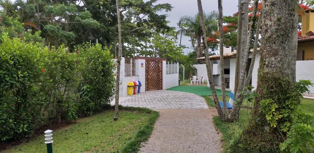  CONDOMÍNIO HOTEL RESORT PRAIAS BRANCAS SC.