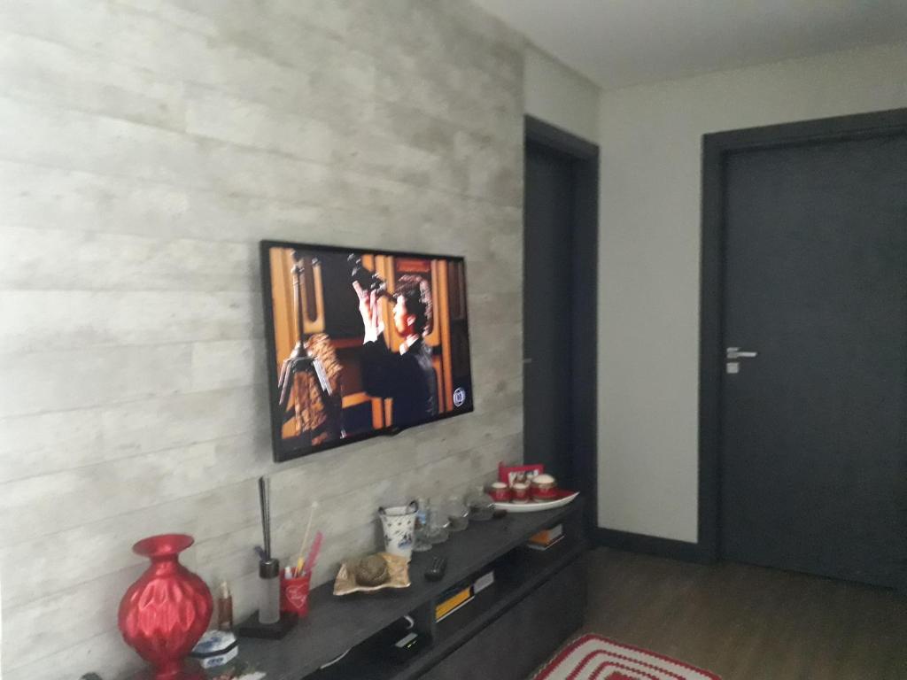  Hospedagem Domiciliar Central