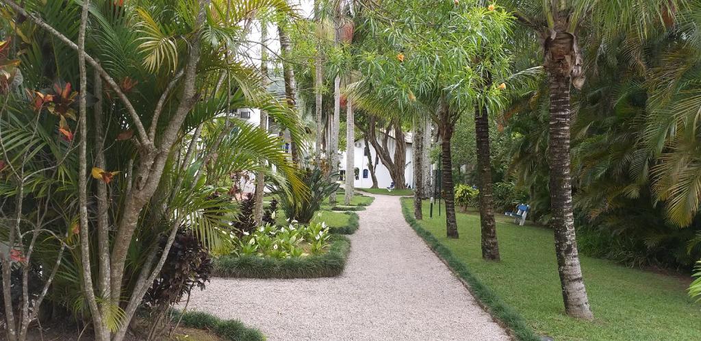  CONDOMÍNIO HOTEL RESORT PRAIAS BRANCAS SC.