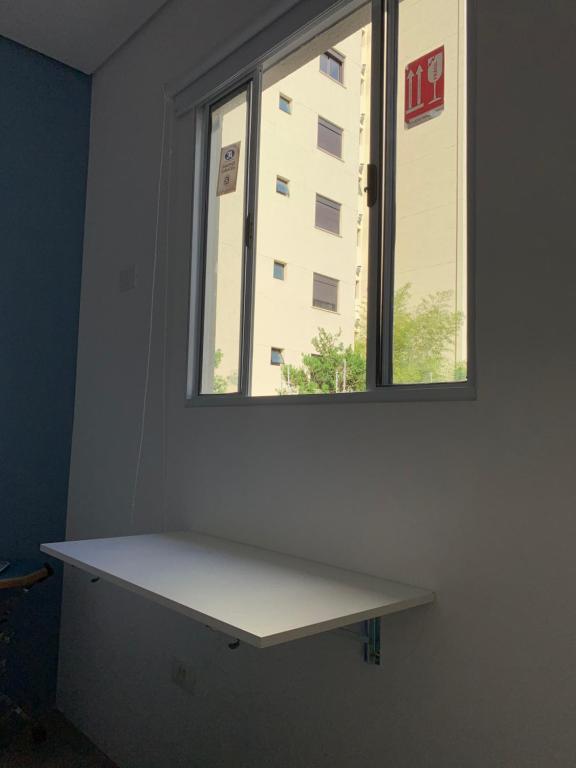 Hospedagem Casa Paulista - Junior Suite With Terrace