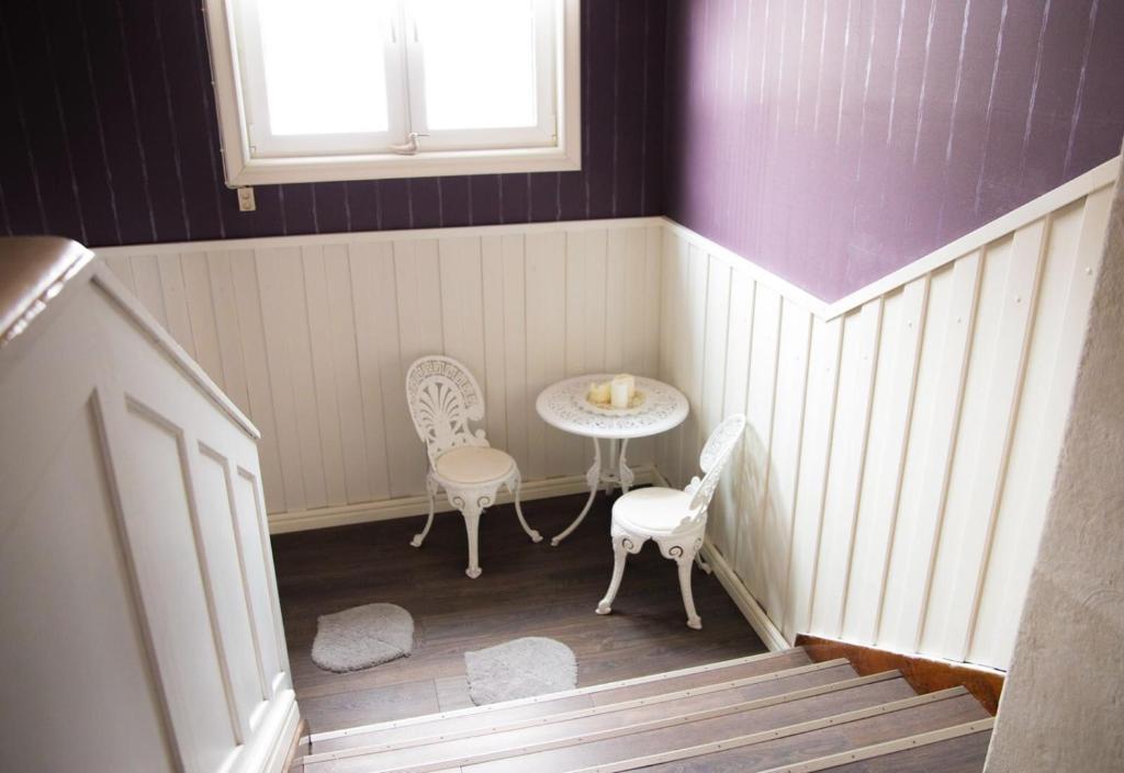 Fotografie z fotogalerie ubytování Bed & Breakfast Willa Armas v destinaci Övertorneå