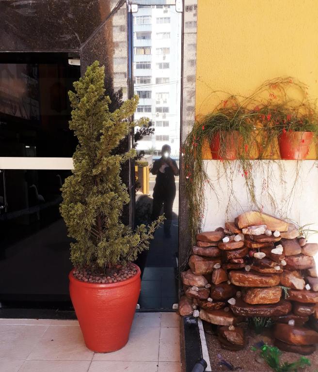 Fotografie z fotogalerie ubytování Hotel Sempre Bahia v destinaci Salvador