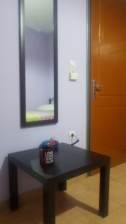 Fotografie z fotogalerie ubytování Cozy Loft v destinaci Mesolongion