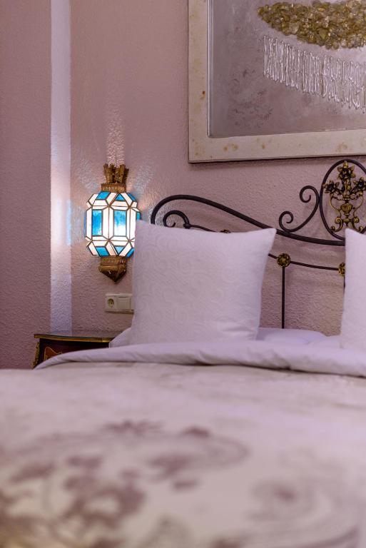 Casa de Reyes - Chambre Double Supérieure
