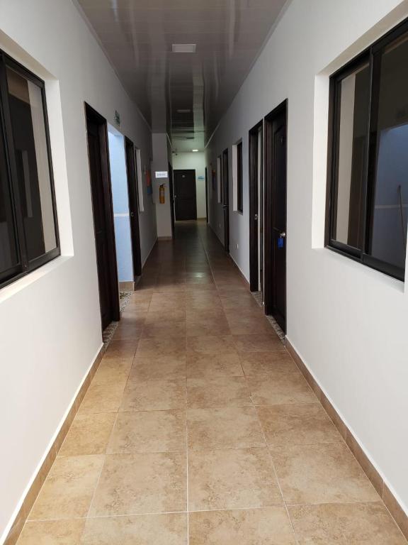 Fotografie z fotogalerie ubytování Hotel Puerto Azul v destinaci Puerto Berrío