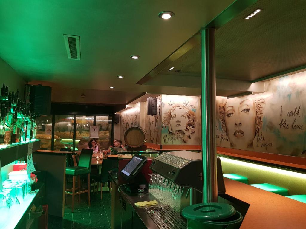 Fotografie z fotogalerie ubytování Hotel Post v destinaci Sargans