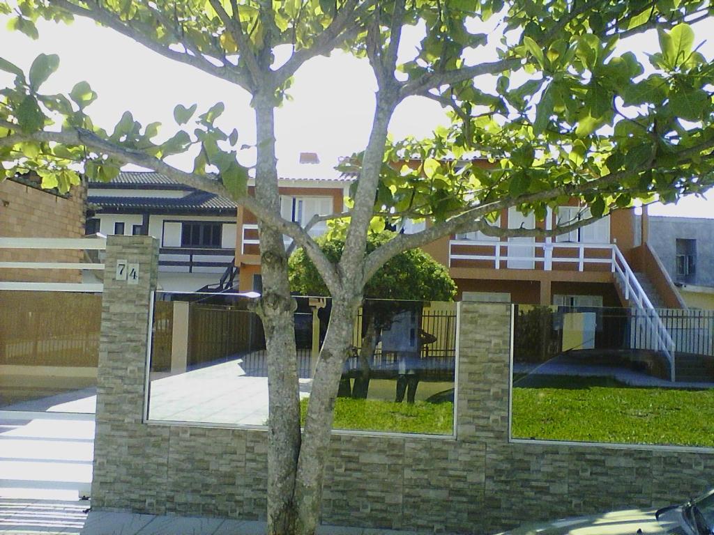  Aluguel de Verão