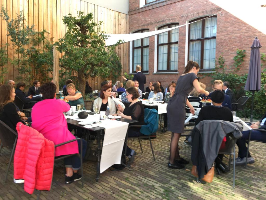 Boutique Hotel The Roosevelt