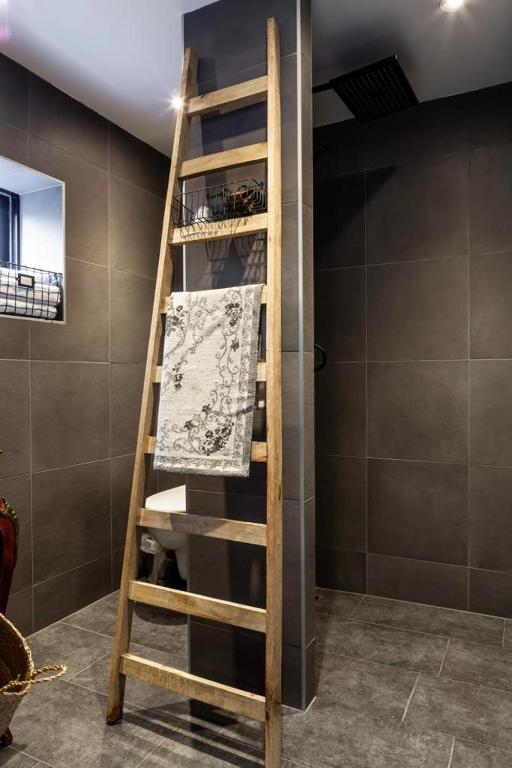 Fotografie z fotogalerie ubytování Maison de l'Epée v destinaci Emmeloord