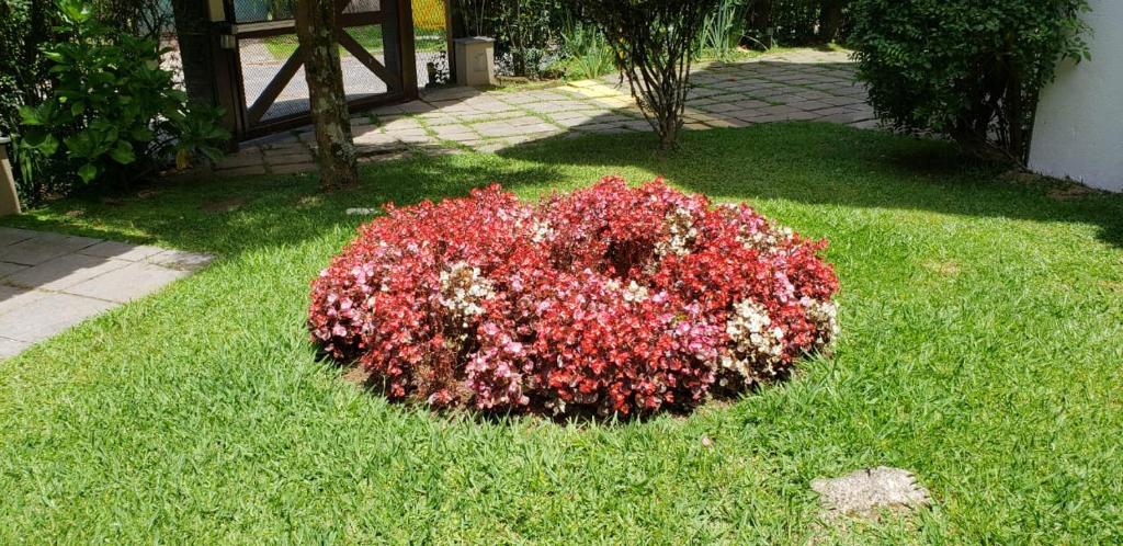  Campos do Jordao Duplex com Varanda Lindo