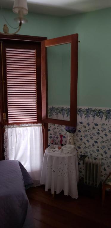  Campos do Jordao Duplex com Varanda Lindo
