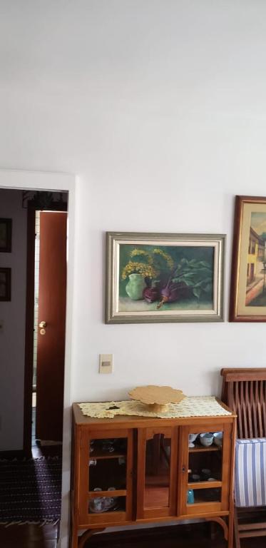  Campos do Jordao Duplex com Varanda Lindo
