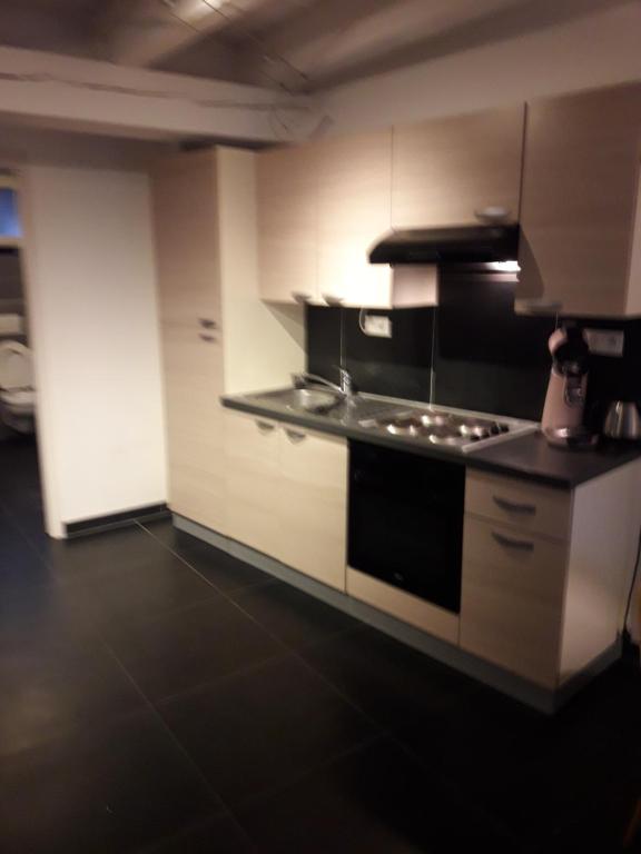 Les Appartements Berthe Molly – photo 13