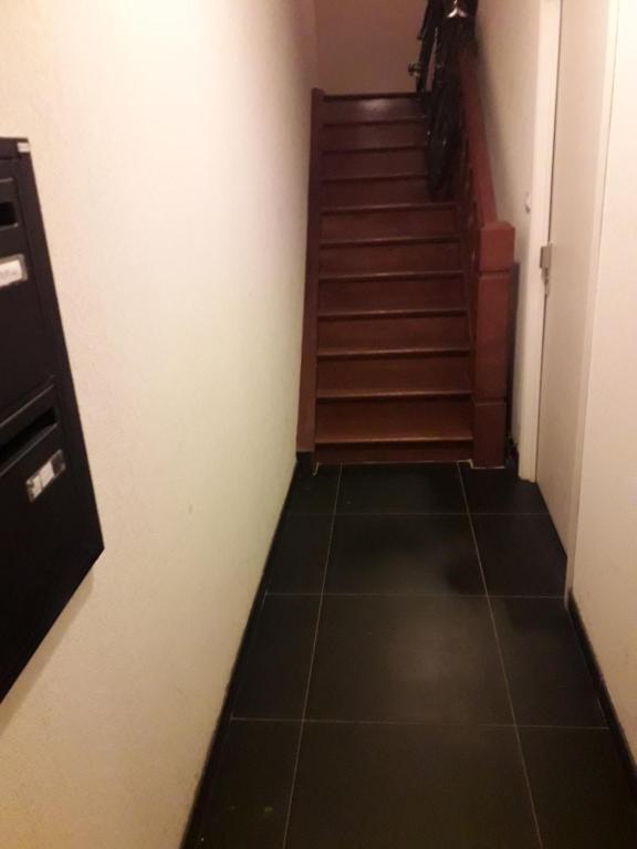 Les Appartements Berthe Molly – photo 23