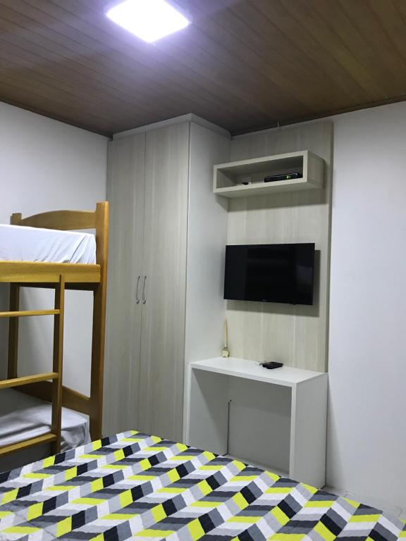 Chalé Temporada Porto dos Lençóis - Lençóis Maranhenses - 两居室小木屋