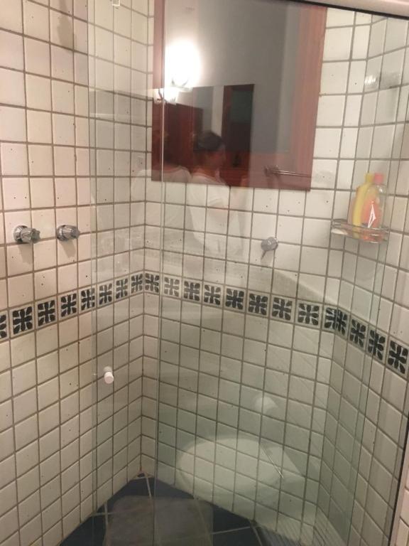  Campos do Jordao Duplex com Varanda Lindo