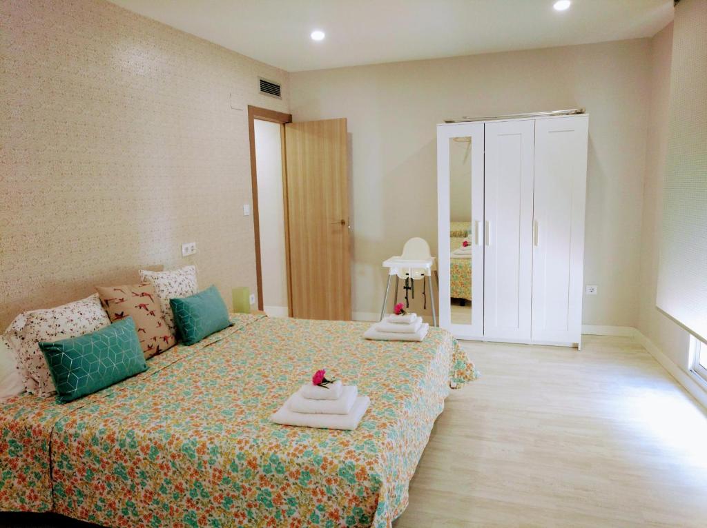 Apartamento centro san blas 36, próximo al Pilar - Appartamento Con 1 Camera Da Letto