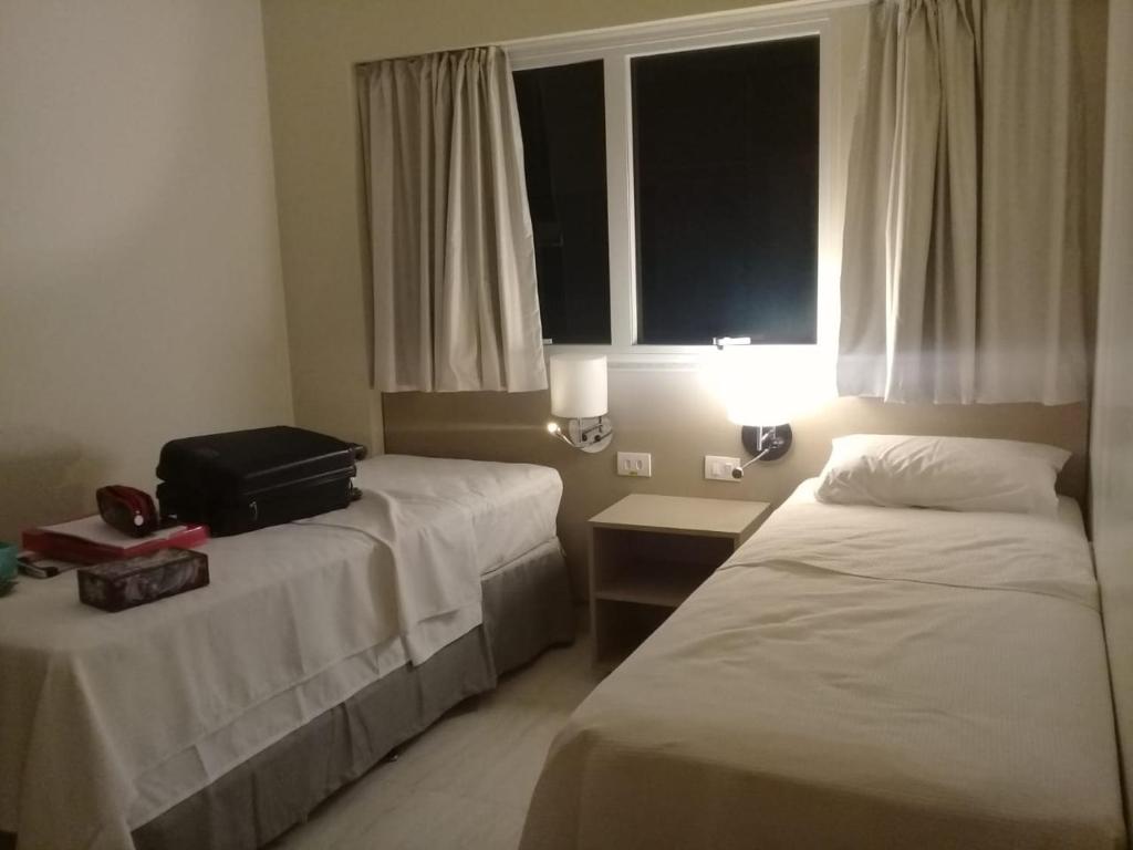  Salinas Park Resort