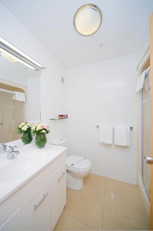 Best Western Ellerslie International Hotel - Resim 36