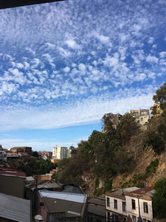 Fotografie z fotogalerie ubytování Selva Hospedaje v destinaci Valparaíso