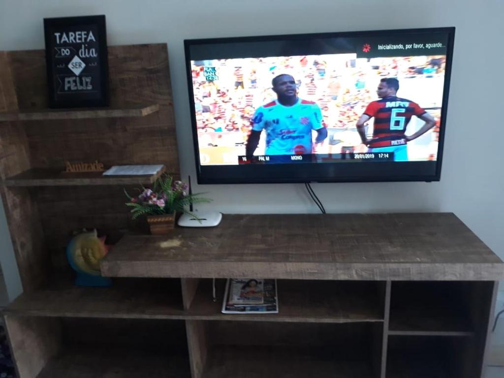  Apartamento 3 quartos