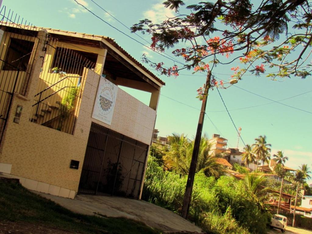  Hostel Familiar Costa dos Milagres