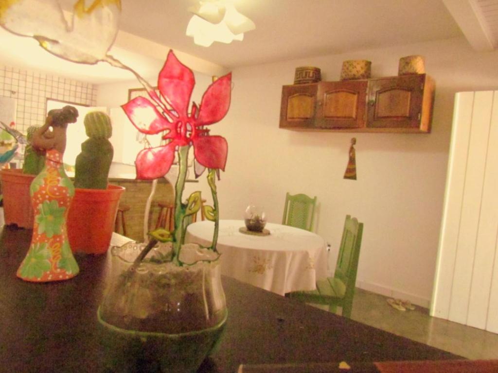  Hostel Familiar Costa dos Milagres