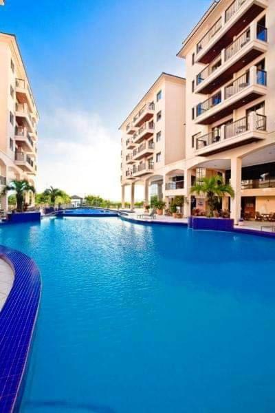  Hotel Jurere Beach
