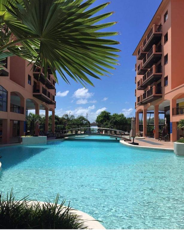  Hotel Jurere Beach