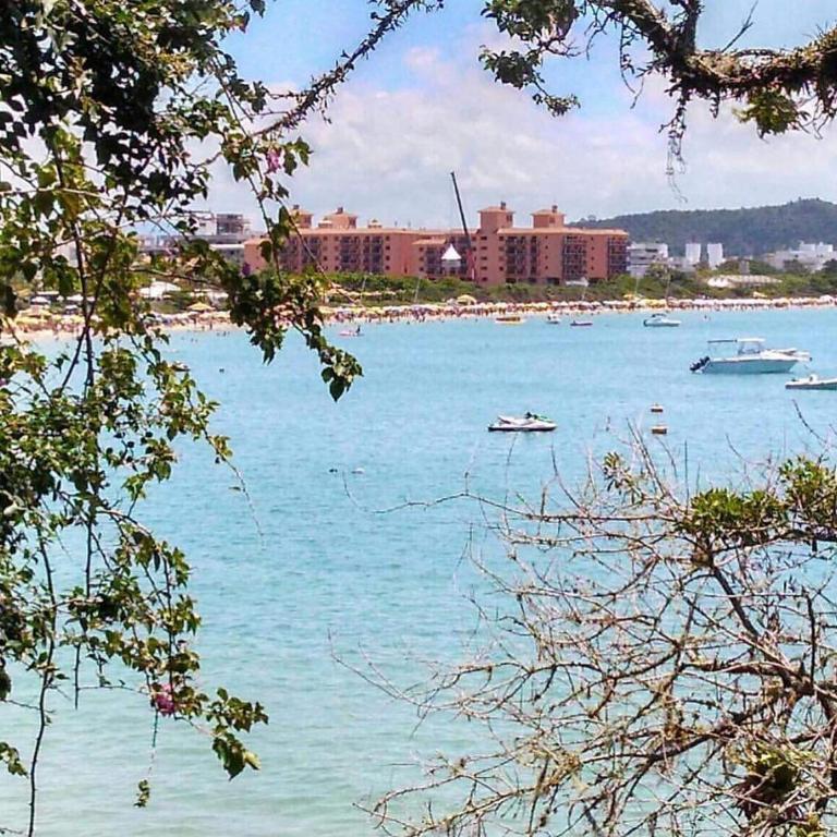  Hotel Jurere Beach
