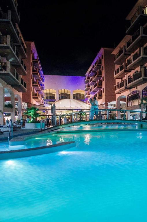  Hotel Jurere Beach