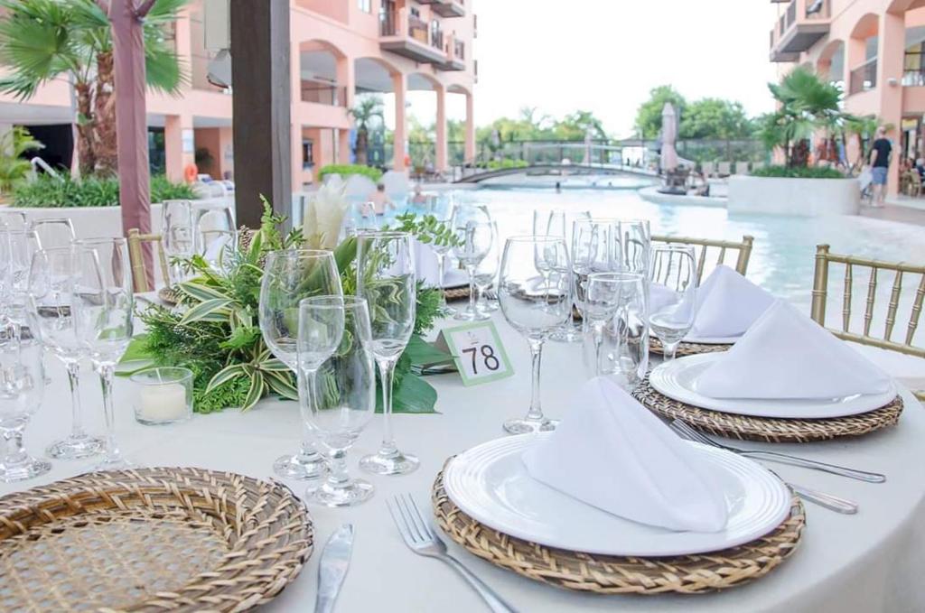  Hotel Jurere Beach