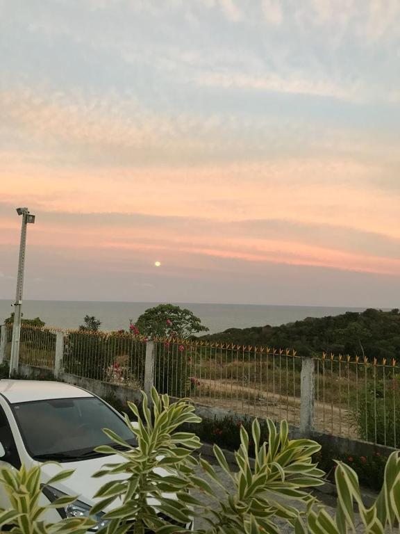  Apartamento em Jacumã