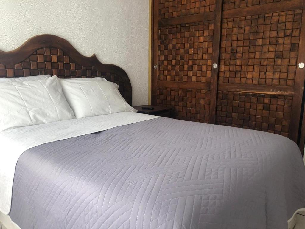 Gallery image of Cerca del Mar in Ixtapa