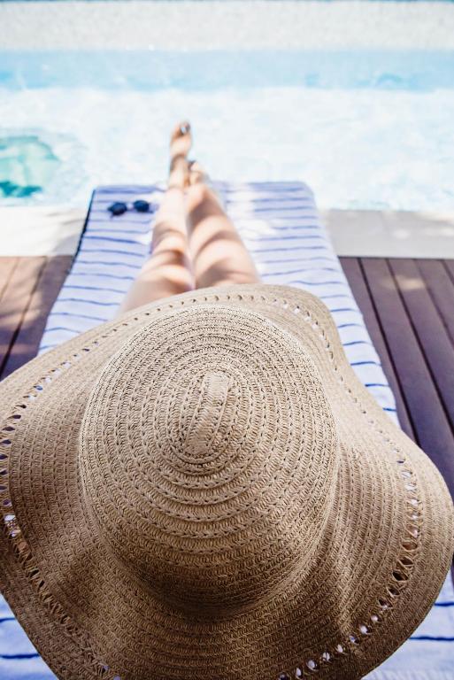 Fotografie z fotogalerie ubytování Rumba Beach Resort v destinaci Caloundra