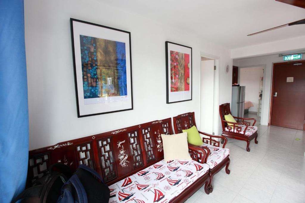 Lantau Lodge - Holiday Home