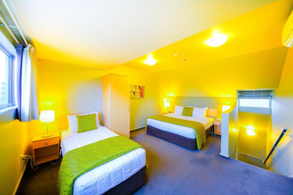 CentrePoint on Colombo - Resim 14