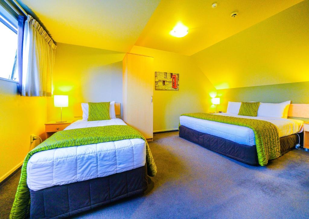 CentrePoint on Colombo - Resim 13