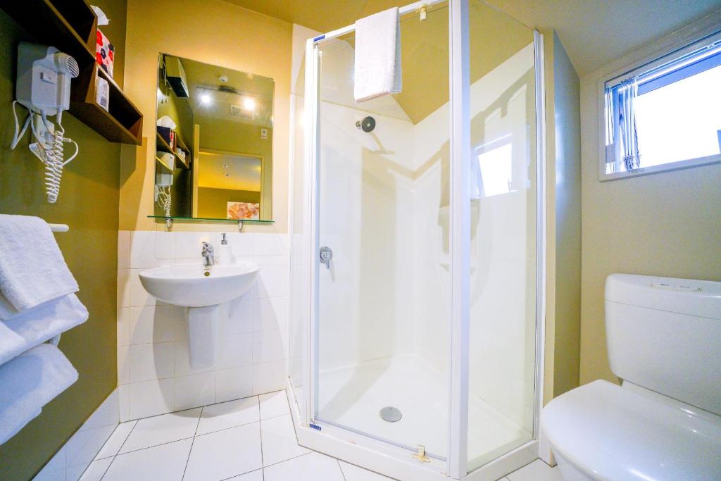 CentrePoint on Colombo - Resim 16