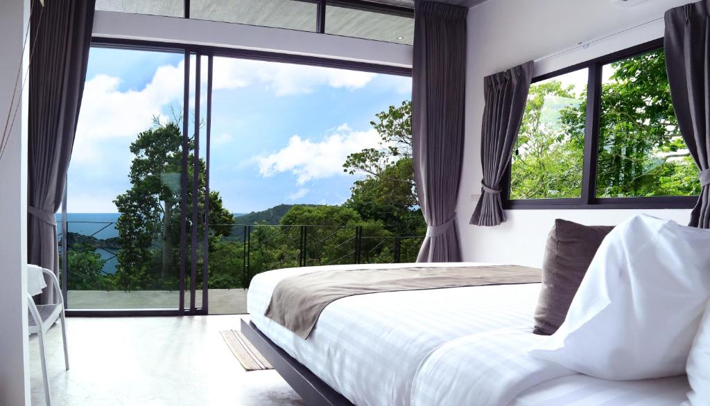 Pahili Pool Villas Koh Tao - SHA Plus - 3