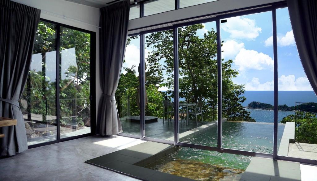 Pahili Pool Villas Koh Tao - SHA Plus - 4