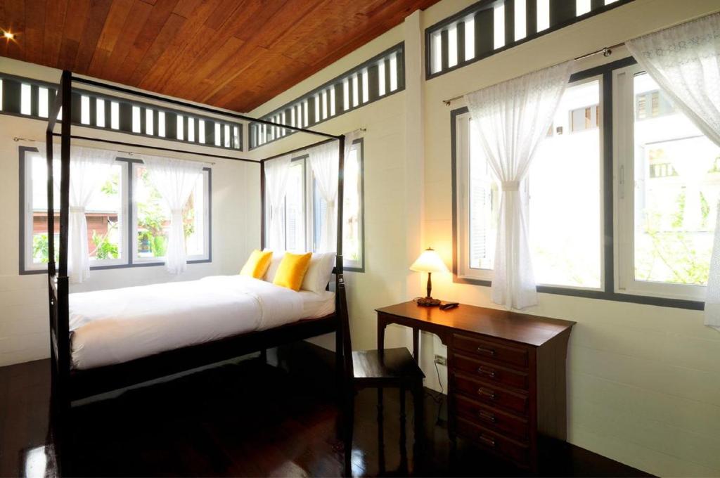 Baan Noppawong - Resim 33