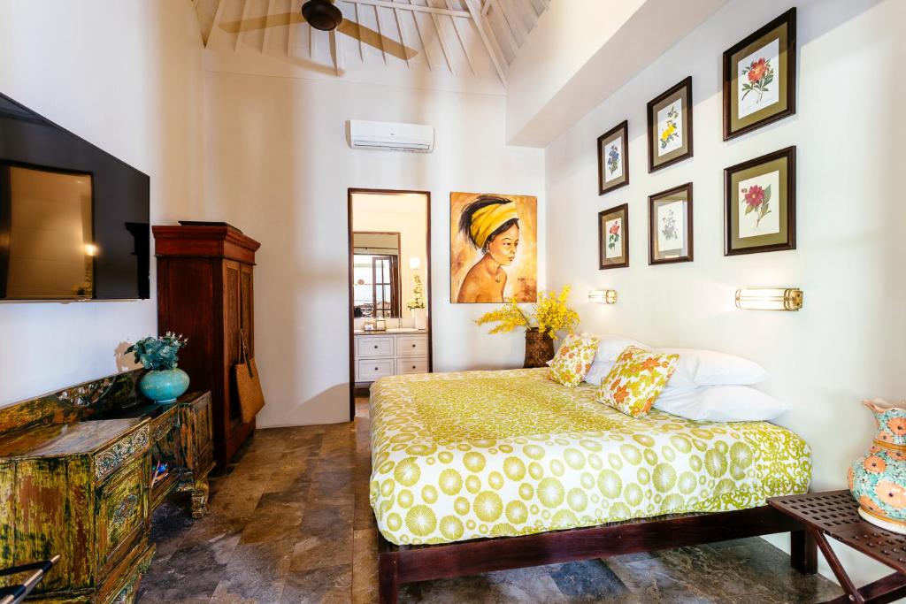Villas Sabbia - Three-Bedroom Villa With Private Pool