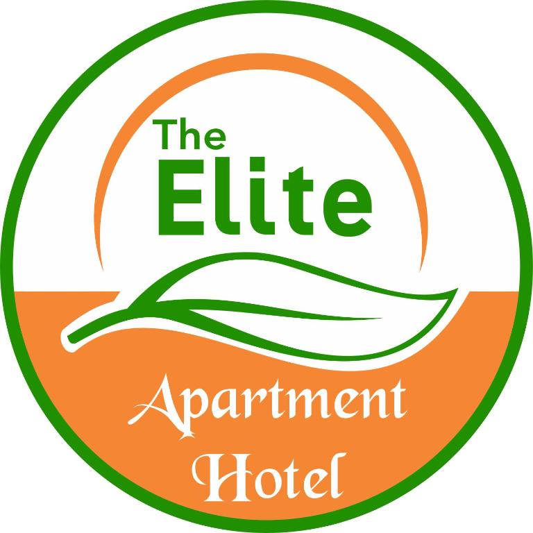 Certifikát, hodnocení, plakát nebo jiný dokument vystavený v ubytování The Elite Apartment Hotel