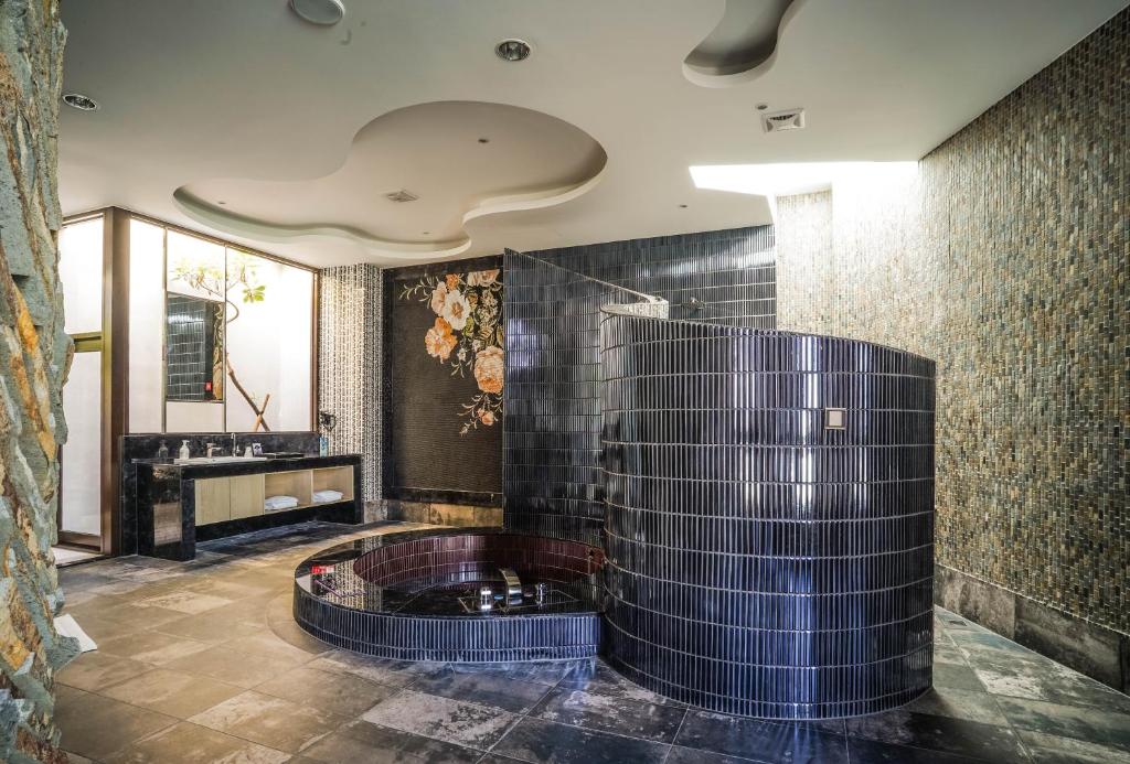 Fotografie z fotogalerie ubytování Shu Xin Motel v destinaci Nantou