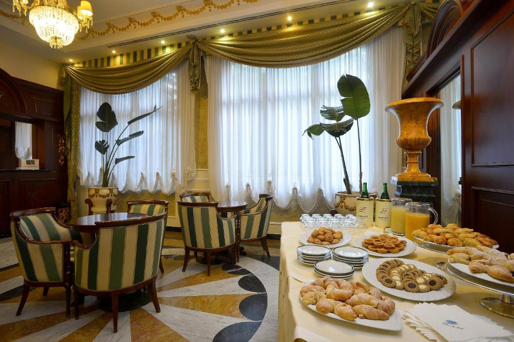 Zanhotel Europa - Resim 4