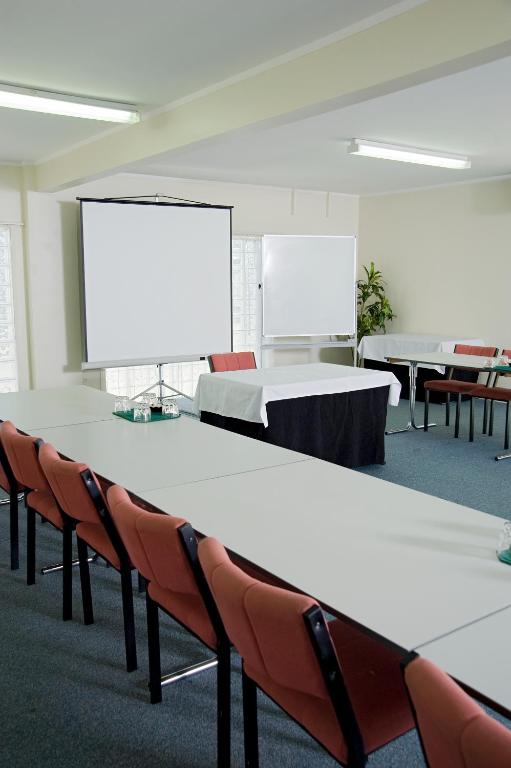 Best Western Ellerslie International Hotel - Resim 43