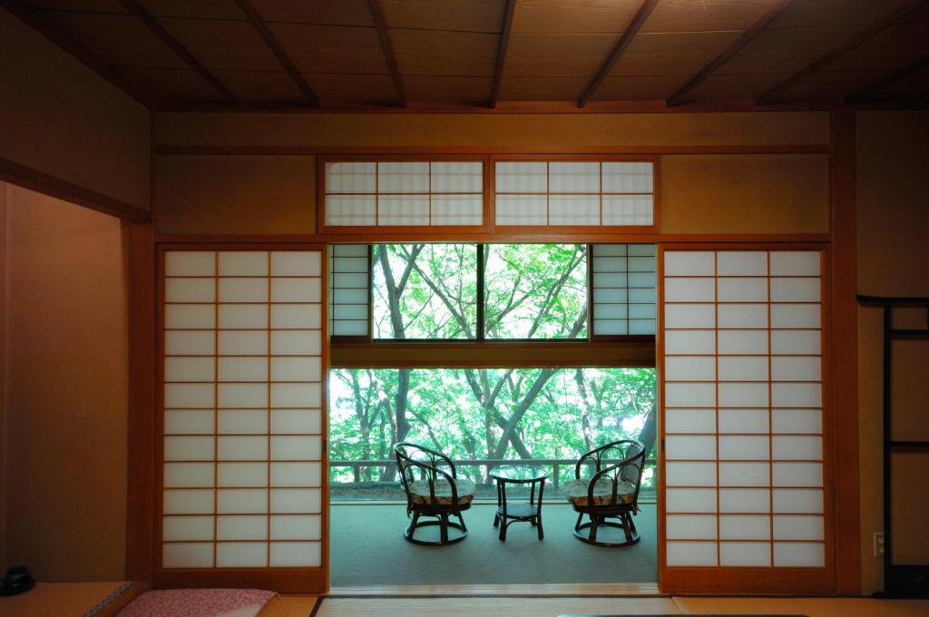 Fotografie z fotogalerie ubytování Momoyama v destinaci Macumoto