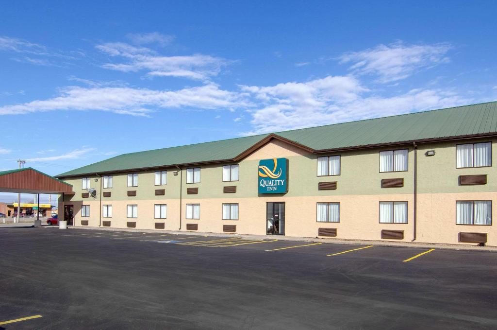 Gallery image of Quality Inn in Russell