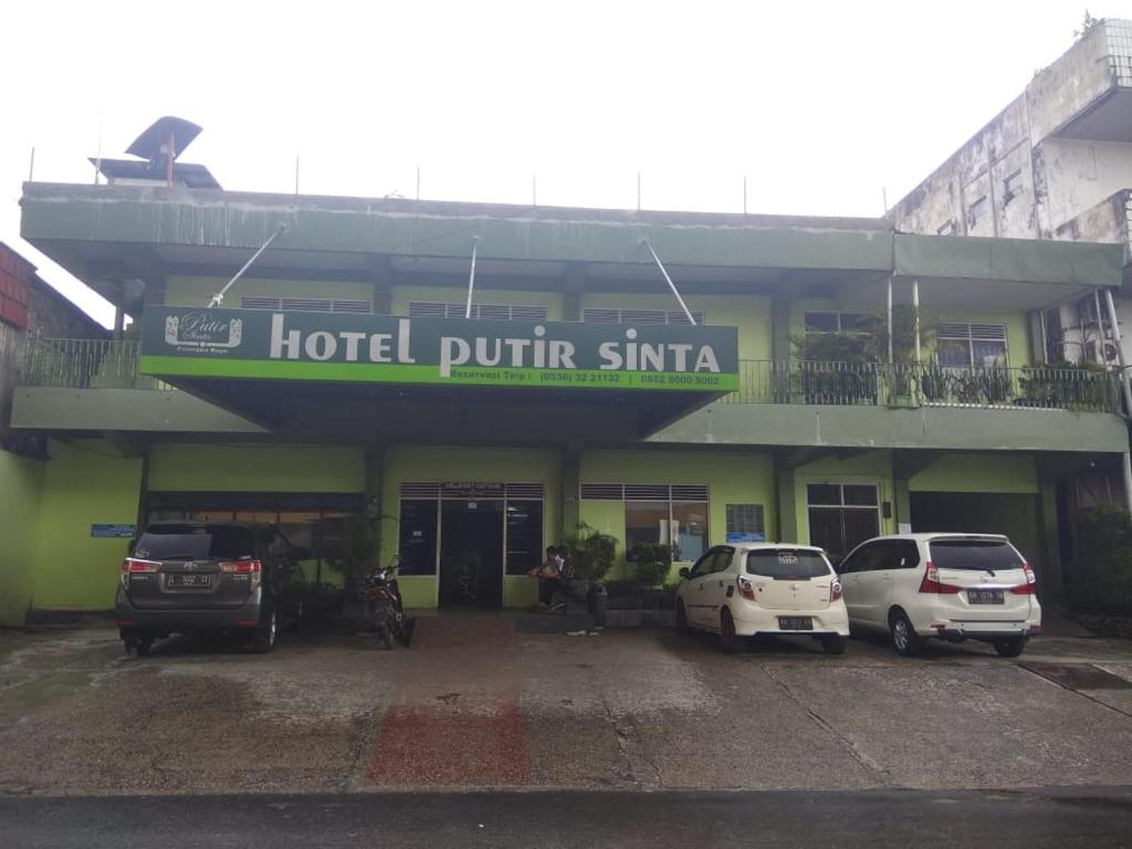 Hotel Putir Sinta Syariah